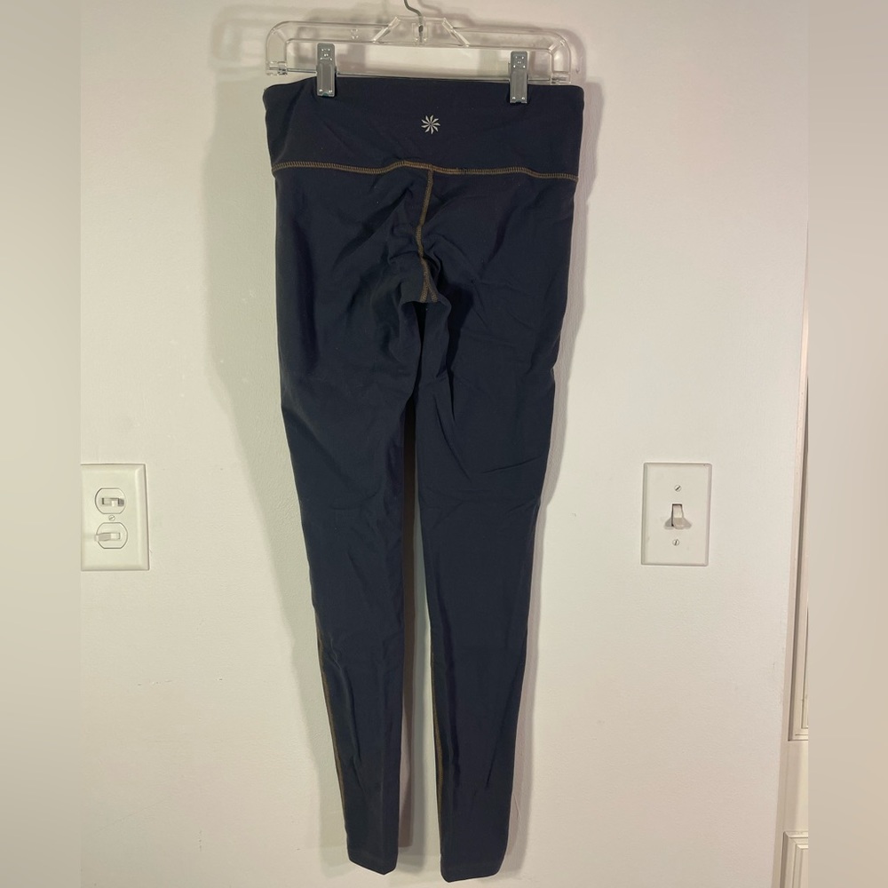 Athleta leggings!